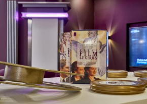 Гостиница Hollywood Media Hotel am Kurfürstendamm  Берлин